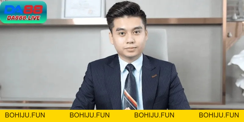 Tác Giả DA88 Trần Trung Anh | Hành Trình Định Vị Nhà Cái