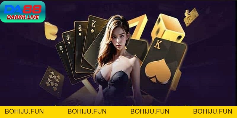 Chơi Có Trách Nhiệm Da88 - Cá Cược An Toàn, Kiểm Soát