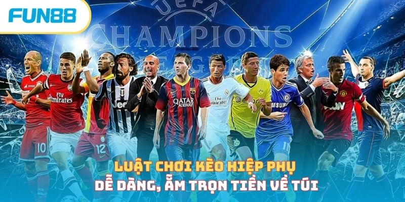 Thể thao - Trang Chính Thức Fun88.com 2026