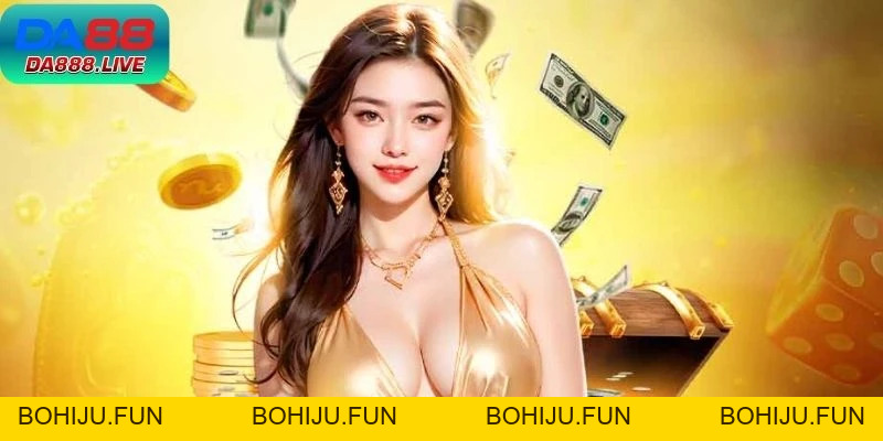 Nạp Tiền DA88 Cực Dễ - Quy Trình Gửi Vốn Đa Phương Thức