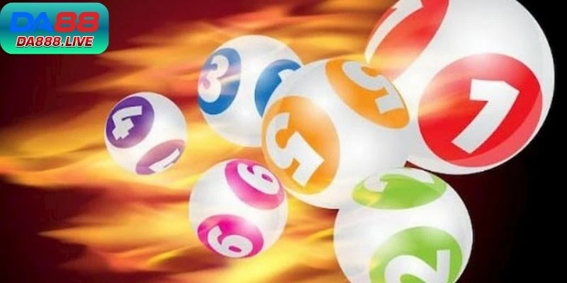 Xổ Số Hôm Nay DA88 - Mang Đến Cơ Hội Trúng Lớn Mỗi Ngày