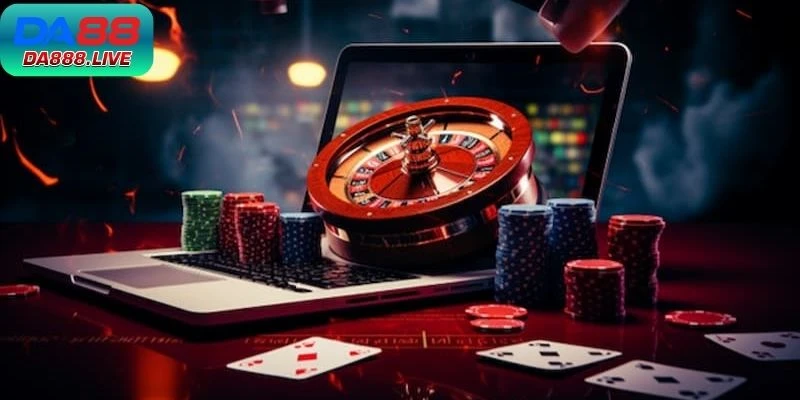 Sòng Bạc Casino DA88 - Đỉnh Cao Giải Trí Cược Hấp Dẫn