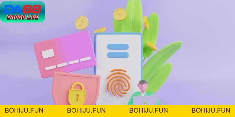 Rút Tiền DA88 Thành Công 100%, Giao Dịch Siêu Tốc