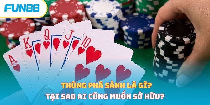 Casino - Trang Chính Thức Fun88.com 2026