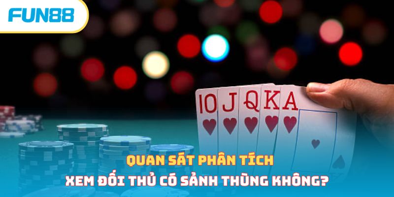 Thùng Phá Sảnh Là Gì? Tại Sao Ai Cũng Muốn Sở Hữu?