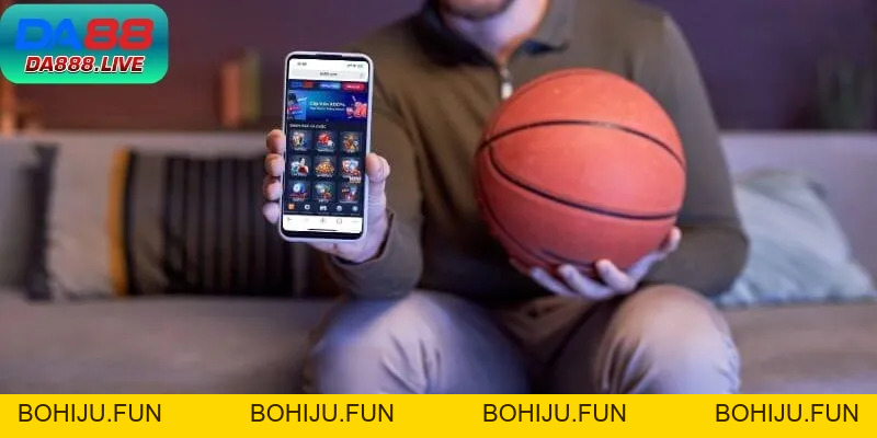 Tải App DA88 | Hướng Dẫn Cụ Thể Cho HĐH IOS Và Android