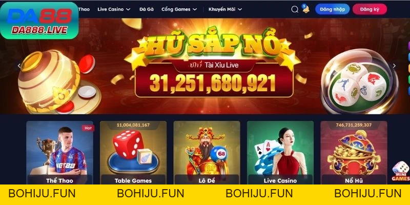 Đăng Ký DA88 - Chi Tiết Quy Trình An Toàn Cho Tân Thủ