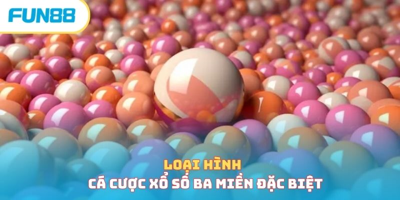 Tham Gia Xổ Số Ba Miền, Thử Vận May Rinh Ngay Tiền Tỷ 