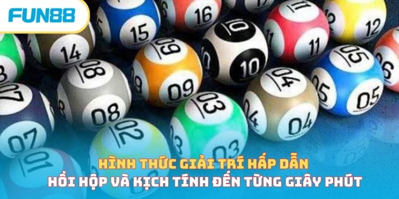 Xổ Số Siêu Tốc Là Gì Và Cách Chơi Hiệu Quả Từ Cao Thủ
