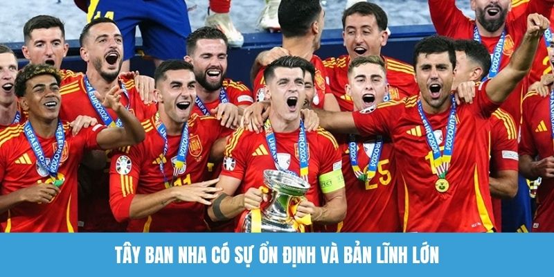 Ứng Cử Viên Vô Địch World Cup 2026 - Gã Khổng Lồ Lộ Diện 